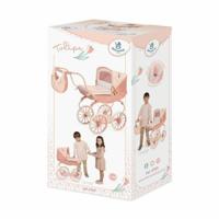 Poppenwagen Decuevas