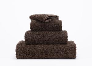 Abyss Abyss & Habidecor Super Pile Handdoek 55x100 795 mustang