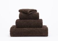 Abyss Abyss & Habidecor Super Pile Handdoek 55x100 795 mustang