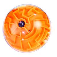 Eureka Breinpuzzel amaze ball***