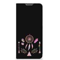 OPPO Find X5 Lite | Reno7 5G Magnet Case Boho Dreamcatcher