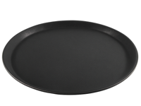 Cookinglife Dienblad Bar Essential Anti-slip ø 35.5 cm Cookinglife Dienblad Bar Essential Anti-slip ø 35.5 cm