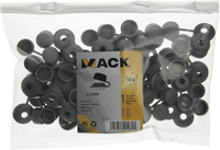 mack sluitschelp 5 mm 50 stuks - thumbnail