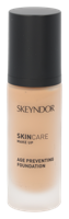 Skeyndor Skincare Age Preventing Foundation 30ml Dames