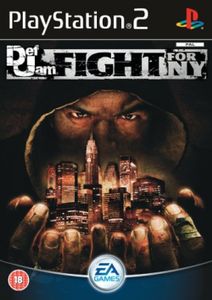 Def Jam Fight for NY