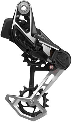 SRAM achterderailleur "xx eagle axs transmission"
