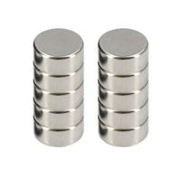 Magneten Ferrestock 22 x 10 mm (10 pcs)