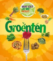 Groenten (Hardback)