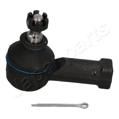 Spoorstangeind TI516