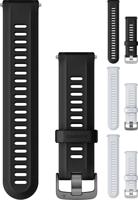 Garmin Forerunner® 955/965 Silicone Band 22mm