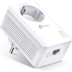 TP-LINK TL-PA7017P PowerLine-netwerkadapter 1000 Mbit/s Ethernet LAN Wit 1 stuk(s)