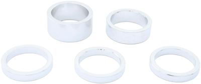 CONTEC Ct spacer spaler 1", silver