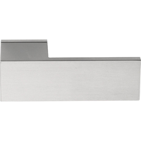 Formani | Deurkruk | Formani | LSQ7-G | mat roestvast staal