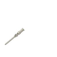 binder 61 0891 139 Ronde connector afzonderlijk contact Pencontact Totaal aantal polen: 1 Serie (ronde connectoren): HEC 1 stuk(s)