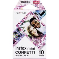 Fujifilm Instax Mini Confetti Point-and-shoot filmcamera Bont