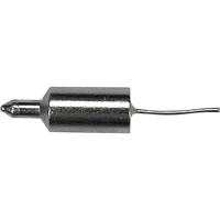Axing TZU 3-00 Afsluitweerstand 75 Ohm Axing
