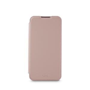 Hama Fantastic Feel voor Samsung Galaxy A26 5G Telefoonhoesje Beige