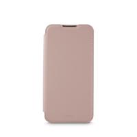 Hama Fantastic Feel voor Samsung Galaxy A26 5G Telefoonhoesje Beige
