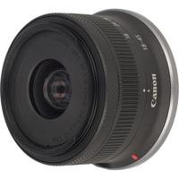 Canon RF-S 18-45mm F/4.5-6.3 IS STM occasion