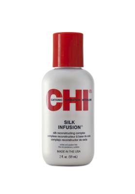 CHI Infra Silk Infusion Serum 59ml | Voor Alle Haartypen