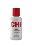 CHI Infra Silk Infusion Serum 59ml | Voor Alle Haartypen