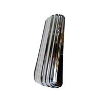 Wurlitzer 1015 OMT Selector Extrusie Chrome - Rechts