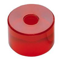 Facom Reserve Hamerdop TPU Ø32mm Rood - EB.32