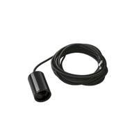 SLV Zwarte pendel hanglampFitu - 132690