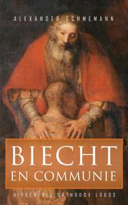 Biecht en communie (Paperback)