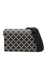 By Malene Birger sac à bandoulière Loenna - Noir