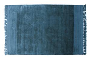 BePureHome Vloerkleed Sweep 170 x 240cm - Petrol