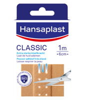 Classic 1m x 6cm 1 Stuks