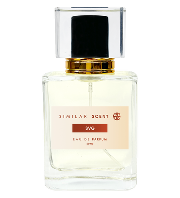 SVG Eau de Parfum