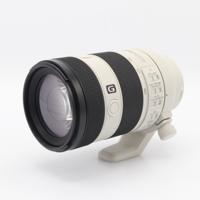 Sony FE 70-200mm F/4 Macro G OSS II occasion