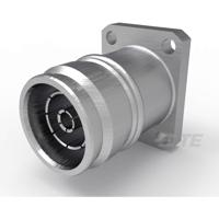 TE Connectivity 2081977-1 1 stuk(s) Tray