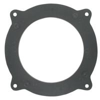 Speakerring passend voor Universeel 1227700002