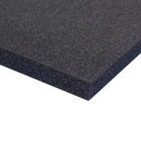 Adam Hall Hardschuim 200 cm x 120 cm x 10 mm Adam Hall Hardschuim 200 cm x 120 cm x 10 mm