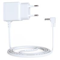 GO SOLID! Oplader 5V voor Denver PFF-1010 Digitale Fotolijst