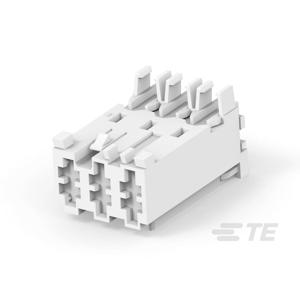 TE Connectivity 7-2293382-3 Inhoud: 1 stuk(s) Tray