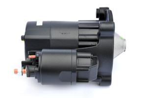 Startmotor / Starter HELLA, Spanning (Volt)12V, u.a. für Citroën, Peugeot, Fiat