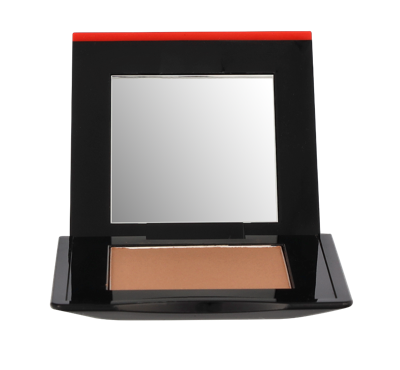 Shiseido Inner Glow Cheek Powder 07 Cocoa Dusk Blush 4 g