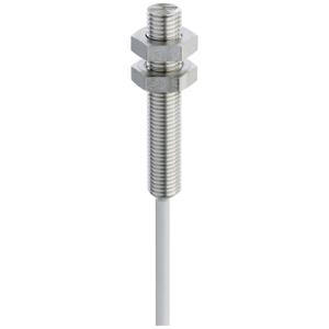 Contrinex Inductieve sensor M8 Vlak PNP DW-AD-703-M8-BAS