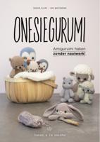 Onesiegurumi (Paperback)