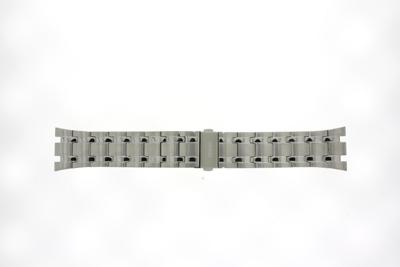 Horlogeband Guess GW0330G1 / Premier Roestvrij staal (RVS) Staal 25mm