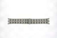 Horlogeband Guess GW0330G1 / Premier Roestvrij staal (RVS) Staal 25mm