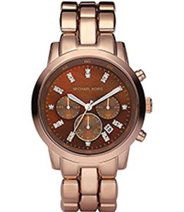 Michael Kors Bandschakels MK5415 - Staal - (1 stuk)