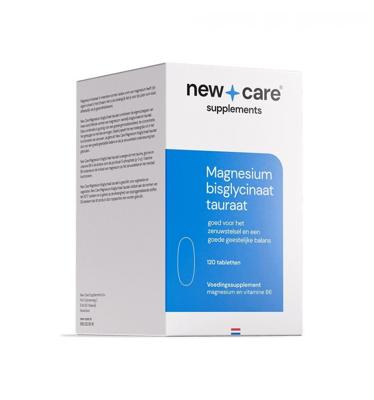 Magnesium bisglycinaat tauraat