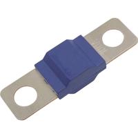 TRU COMPONENTS TC-13545896 Zekering 100 A 80 V/DC Inhoud 10 stuk(s) Bulk