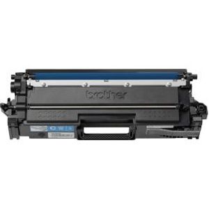 Brother TN-821XLC tonercartridge 1 stuk(s) Compatibel Cyaan