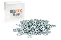 Bofix Plaat m6 ds a 250